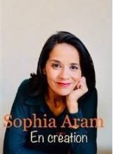 Sophia Aram en création