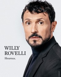 Willy Rovelli dans Heureux