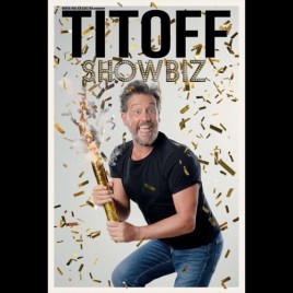 Titoff dans Showbiz