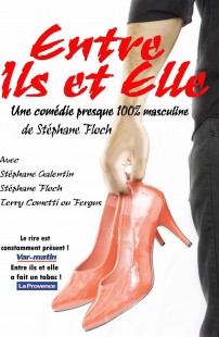 Entre ils et elle