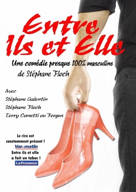 Entre ils et elle