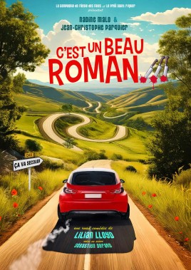 C’est un beau Roman !