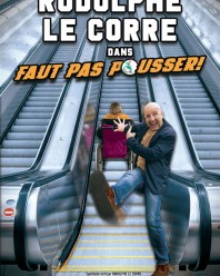 Faut pas pousser