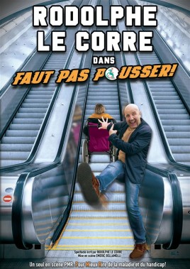 Faut pas pousser