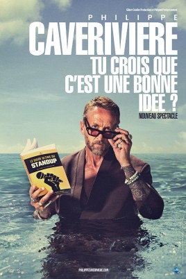 Philippe Caverivière Tu crois que c’est une bonne idée ?