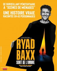 Ryad Baxx sort de l’ombre