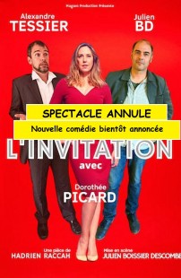 L’invitation