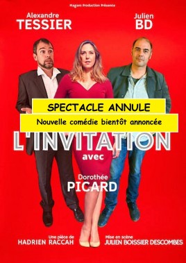 L’invitation