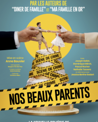 NOS BEAUX PARENTS