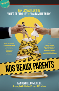 NOS BEAUX PARENTS