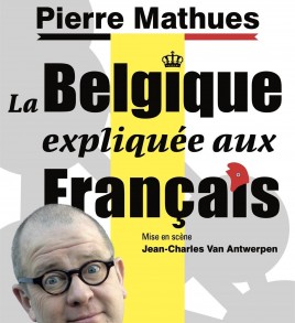 La Belgique expliquée aux français