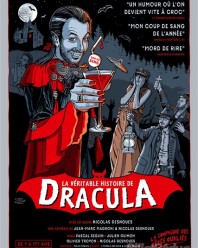 Dracula, la véritable histoire