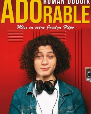 Romain Doduik dans ADOrable
