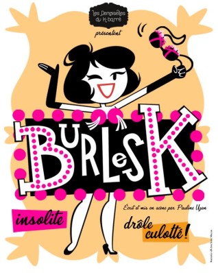 Burlesk