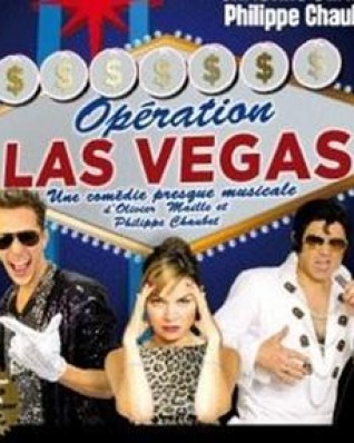 Opération Las Vegas