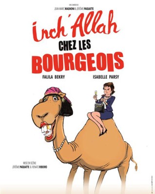 Inch’Allah chez les bourgeois