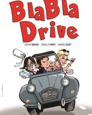 Blabla Drive