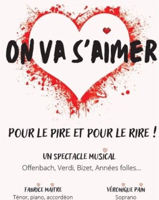 On va s’aimer
