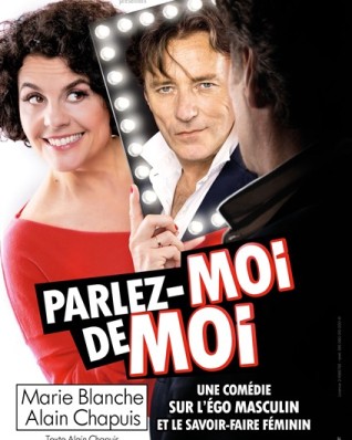 Parlez moi de moi