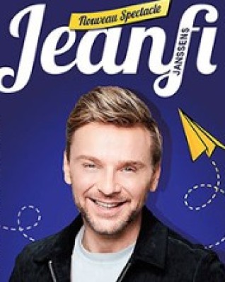 JeanFi is back