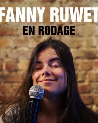 FANNY RUWET EN RODAGE