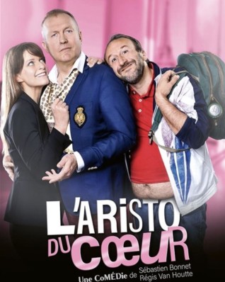 L&rsquo;aristo du coeur