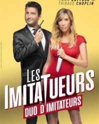 Les imitatueurs