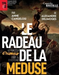 Le radeau de la méduse