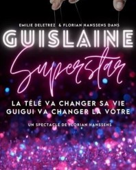 Guislaine Superstar