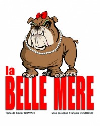 La belle mère