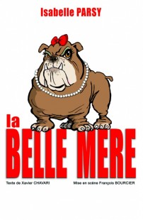 La belle mère