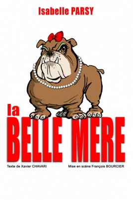 La belle mère