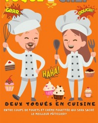 Toque Chef