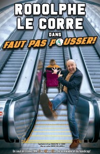 Faut pas pousser