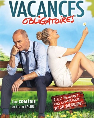 Vacances obligatoires