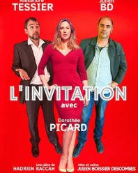 L’invitation