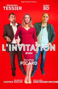 L’invitation