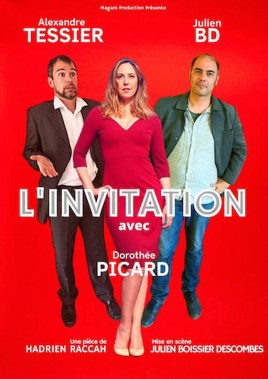 L’invitation