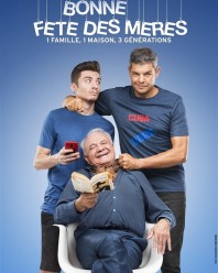 Bonne fête des mères