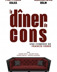 Le diner de cons