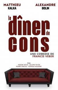 Le diner de cons