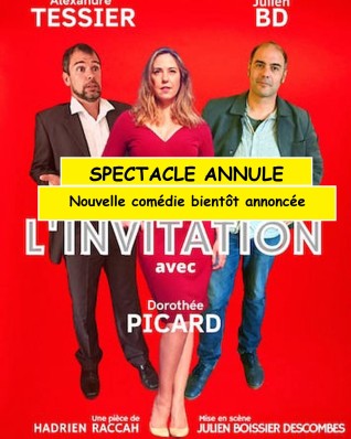 L’invitation