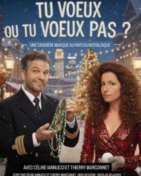 Tu voeux ou tu voeux pas ?