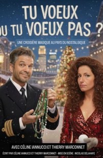 Tu voeux ou tu voeux pas ?
