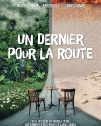 Un dernier pour la route
