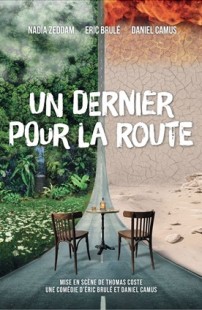 Un dernier pour la route