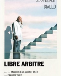 Jean-Benoît Diallo dans Libre arbitre