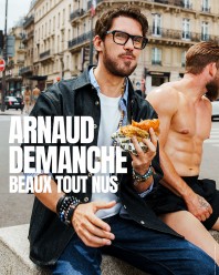 Arnaud Demanche Beaux tout nus