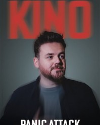 Kino dans Panic Attack