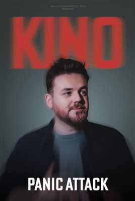 Kino dans Panic Attack